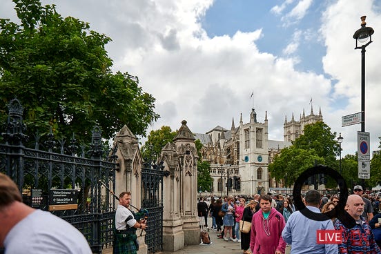  london street photo 