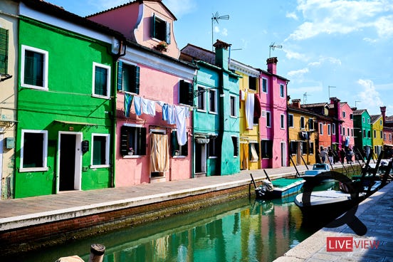  burano pop 