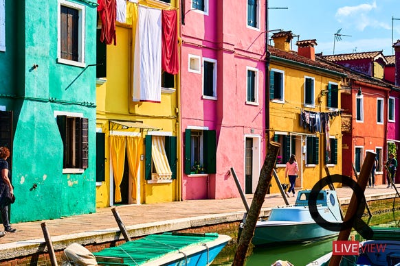  burano pop 