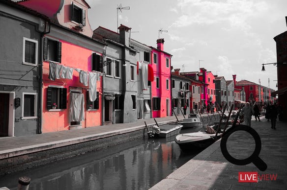  burano pop 