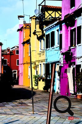 burano pop 