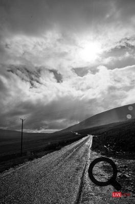 nc500 scotland road to the north 