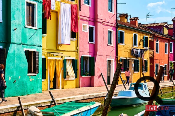 burano pop 