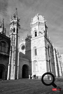 lisboa street photo 