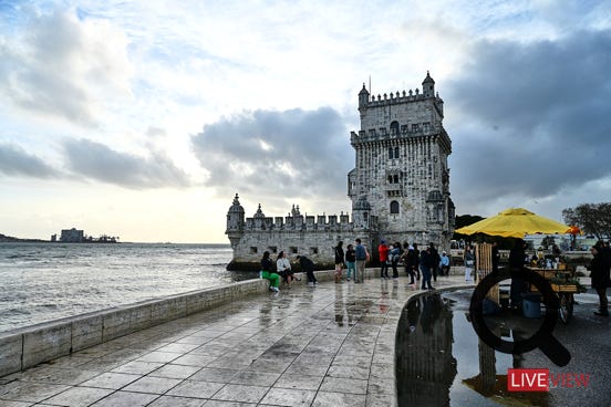 lisboa street photo 