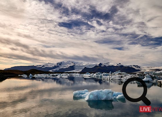 iceland on ice 